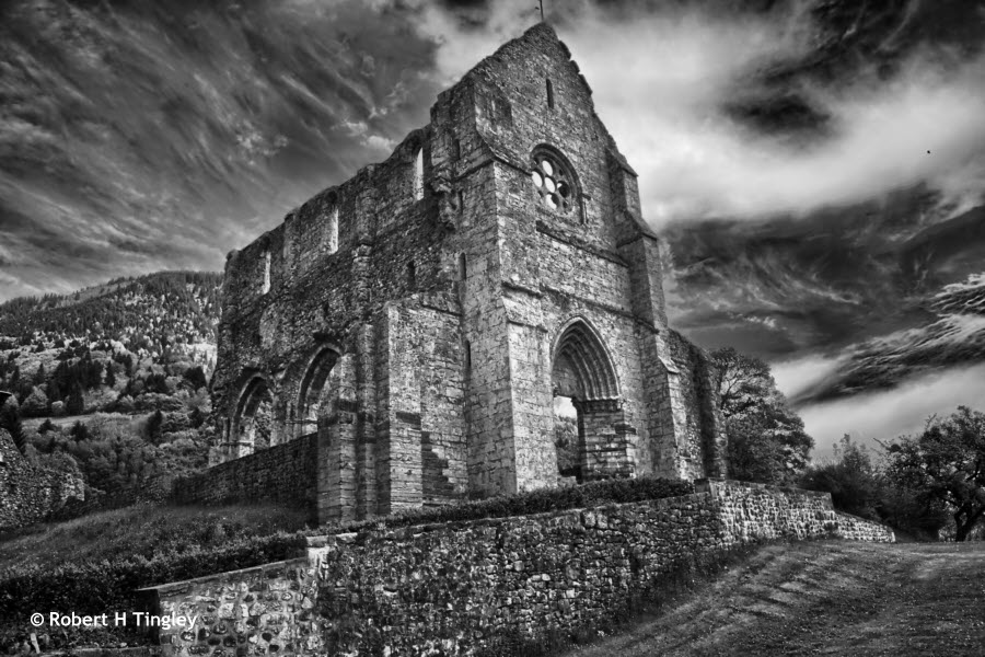 Abbey 2566